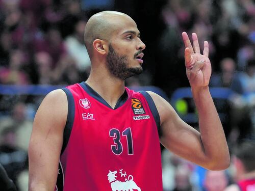 Basket, Shields trascina Milano che vola in semifinale