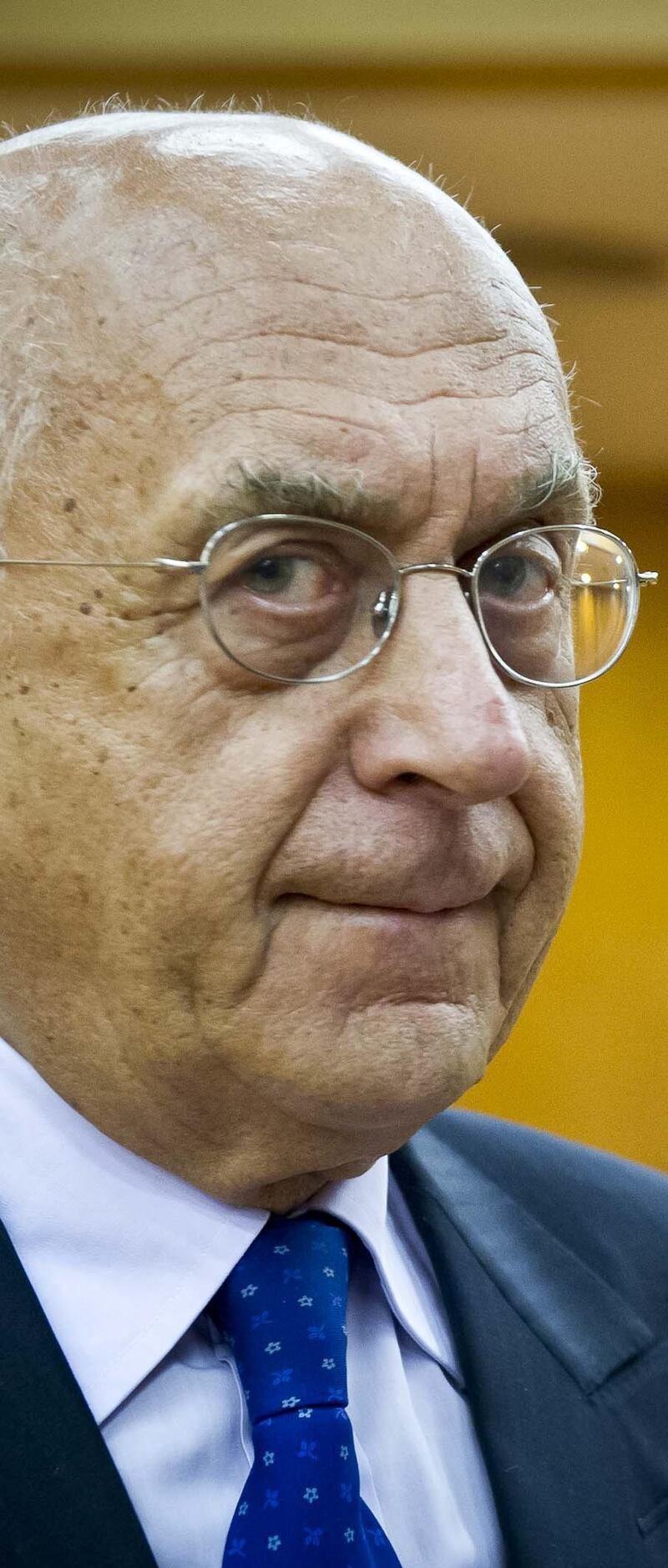 Il pm non si rassegna: «Deluso? No, così chiederò pene più alte»Il magistrato: «Indagini a tempo di record e non ci saranno prescrizioni»Intevista Guariniello all'attacco