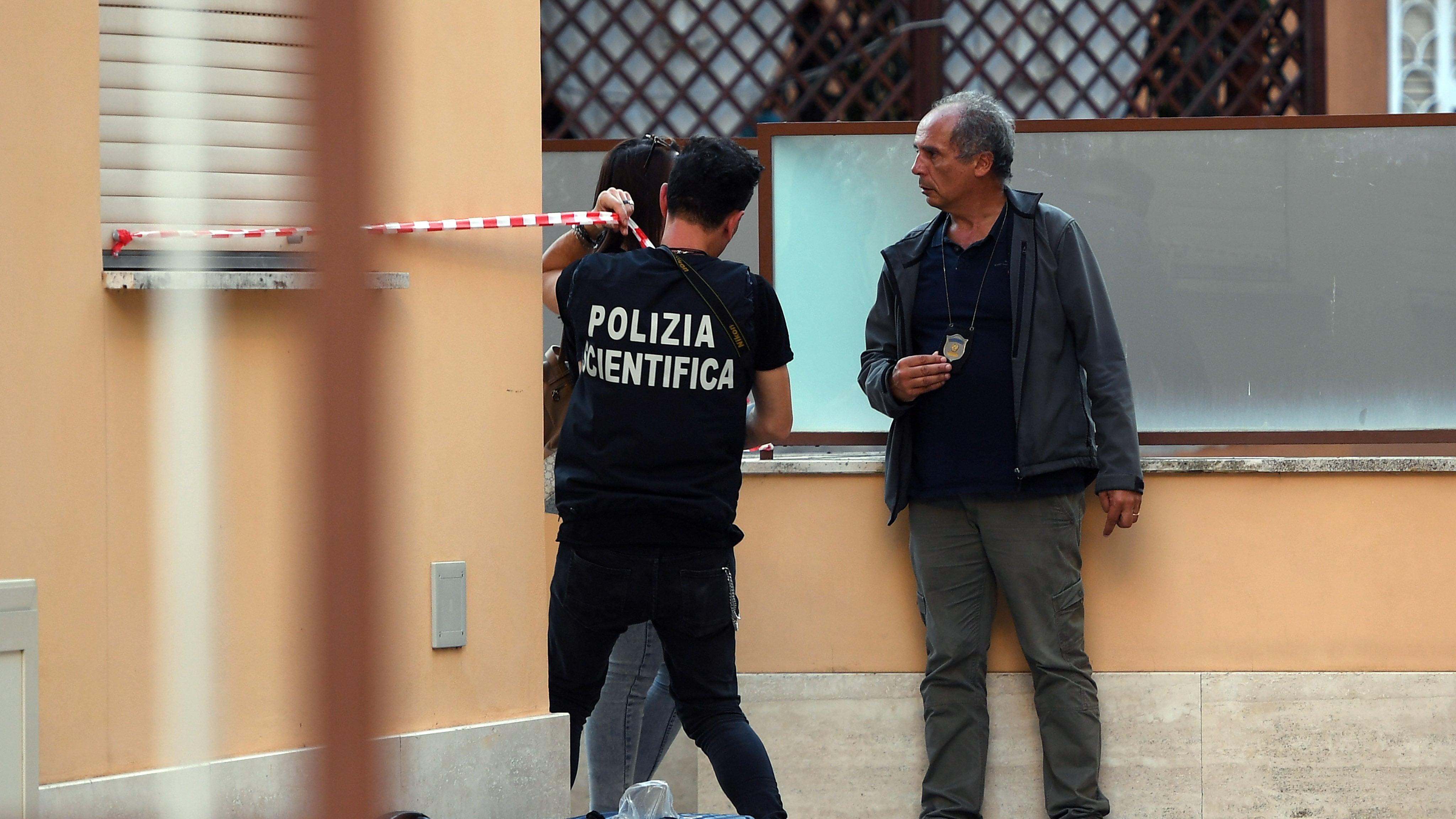 Svolta nel massacro dell'infermiera a Roma: fermato l'ex compagno magrebino