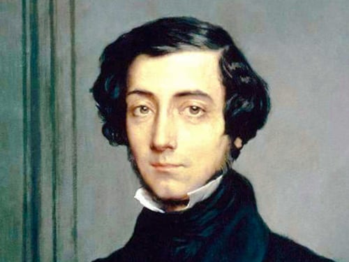 Chi era davvero il padre del pensiero liberale?