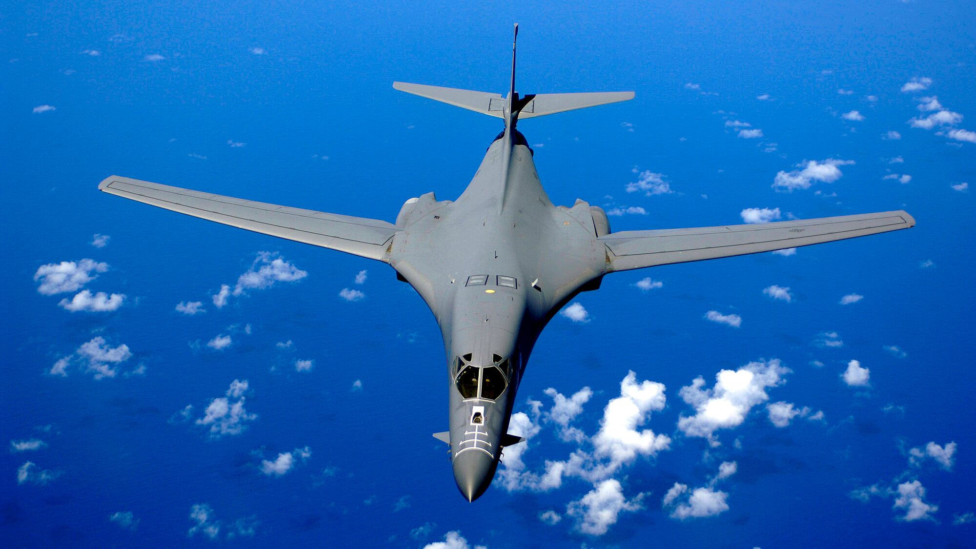 Bombardieri Usa sorvolano la Nordcorea. Pyongyang: sull'orlo della guerra nucleare