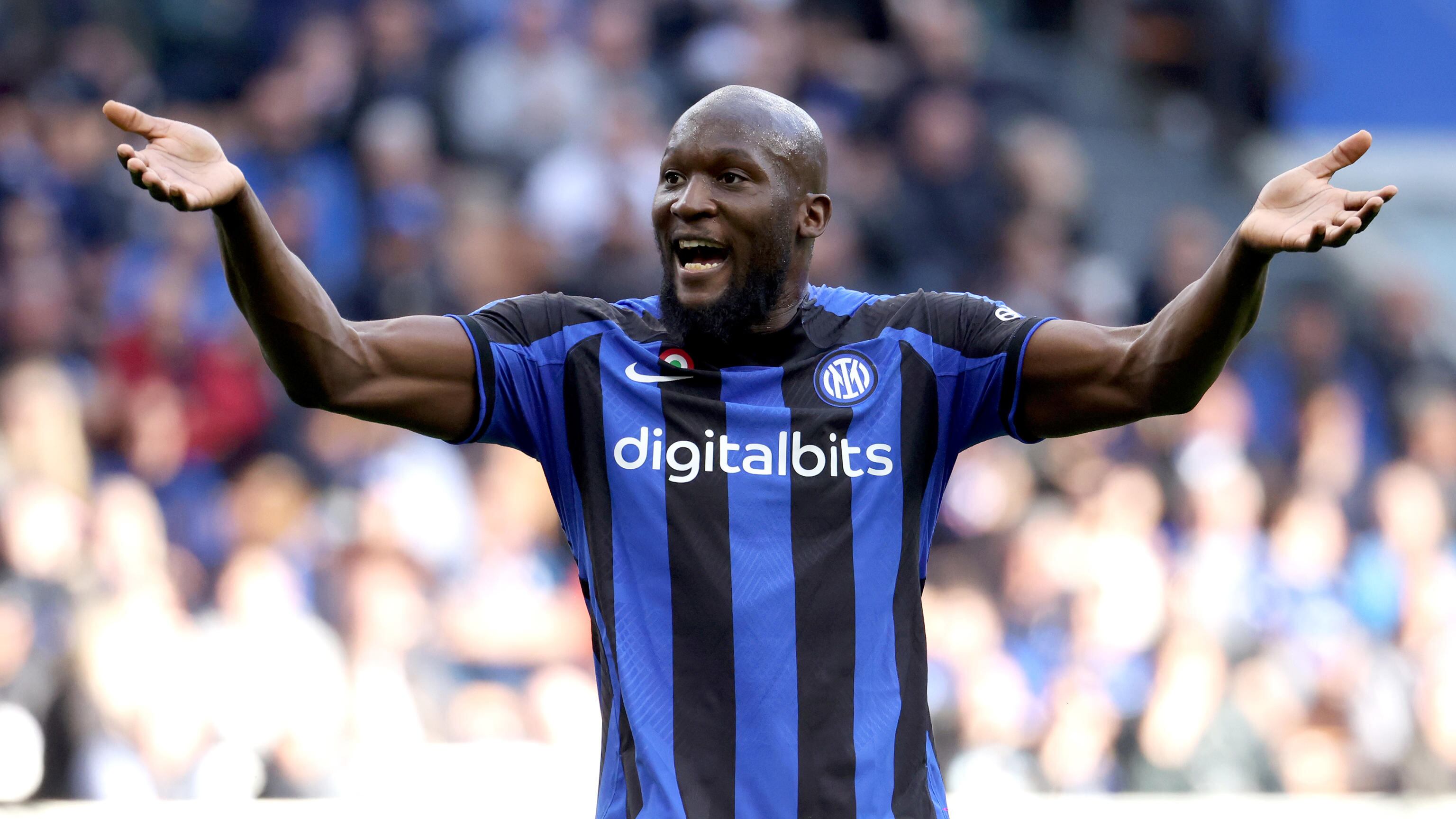 Lukaku sbaglia tutto. Inter, la decima caduta: quarto posto a rischio