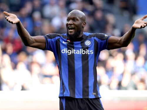 Lukaku sbaglia tutto. Inter, la decima caduta: quarto posto a rischio