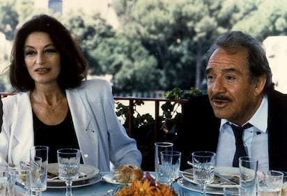 Ugo Tognazzi, le foto più belle 5