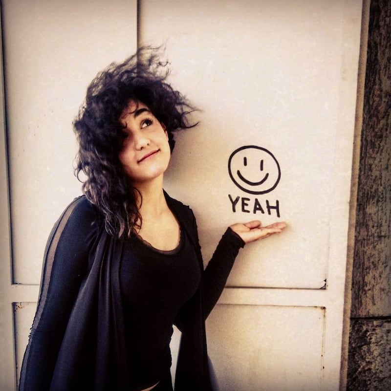 Alice Paba, da Amici a The Voice: foto 27