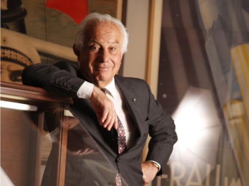 Morto Alberto Bolaffi, il "signore del francobollo" che rivoluzionò il collezionismo