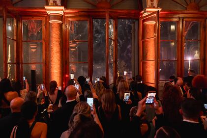 Le immagini di WIM Event 2025 19