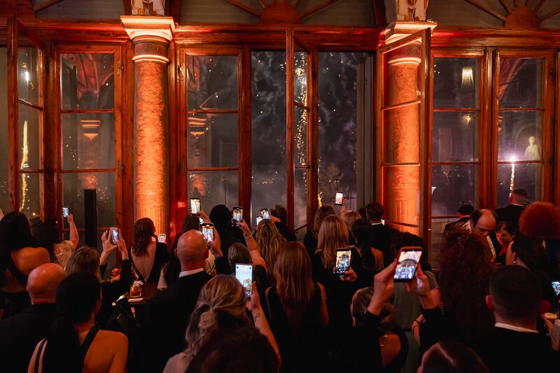 Le immagini di WIM Event 2025 19