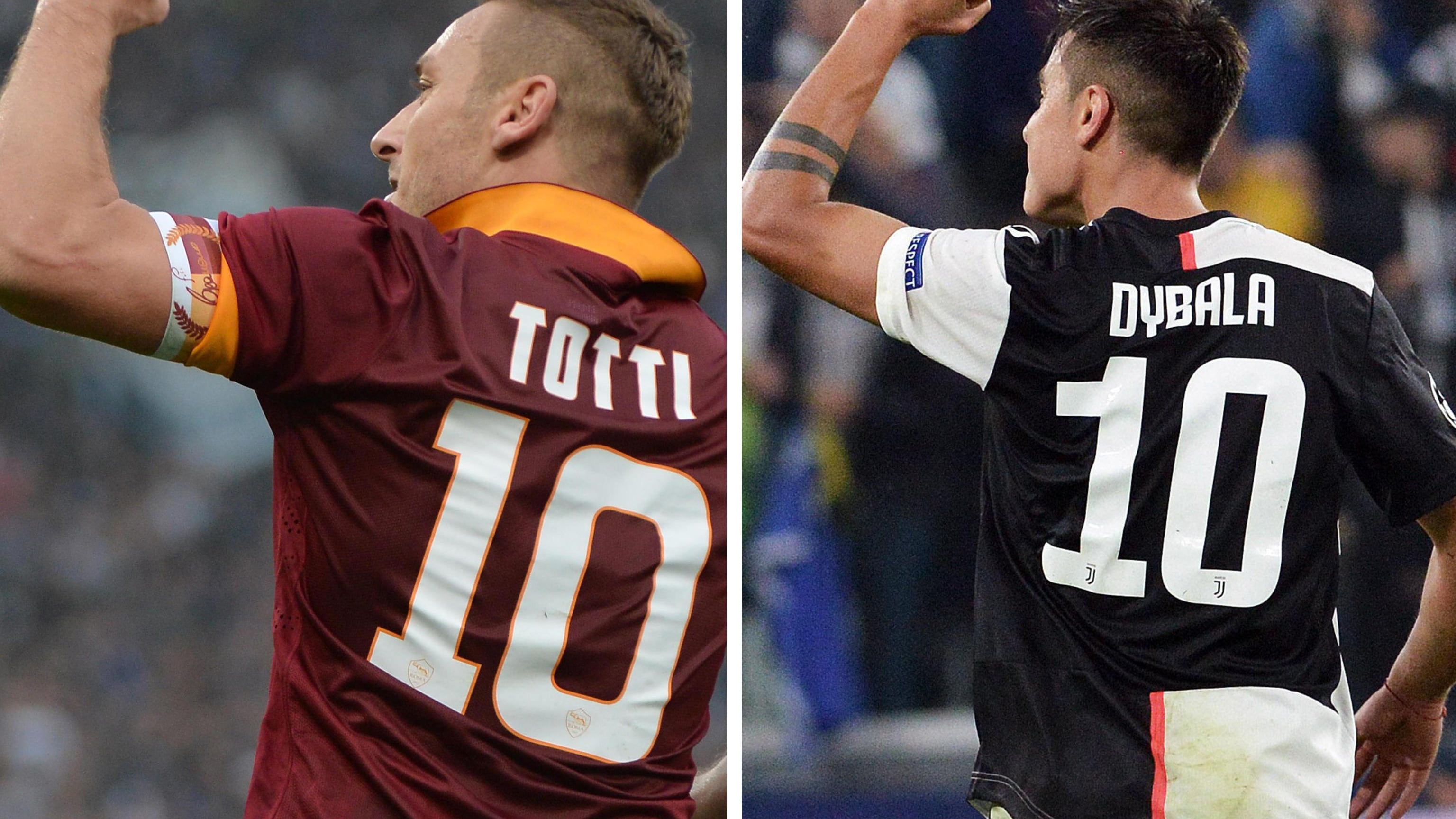 Il pupino dopo il Pupone. Dybala, la Joya di Roma è la beffa di Mou all'Inter