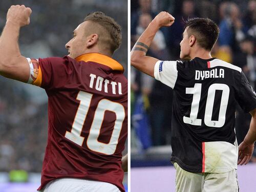 Il pupino dopo il Pupone. Dybala, la Joya di Roma è la beffa di Mou all'Inter