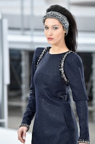 Bella Hadid, bikini hot in Giamaica 26
