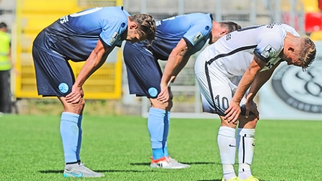 La protesta del sindacato calciatori: "Siamo stanchi, si gioca troppo"