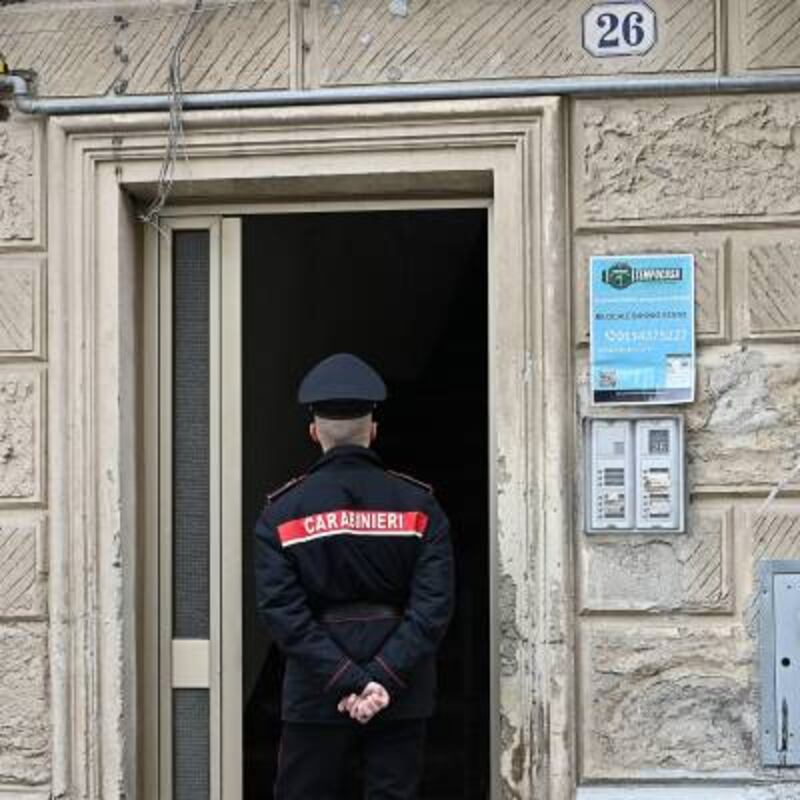 Cadavere Torino
