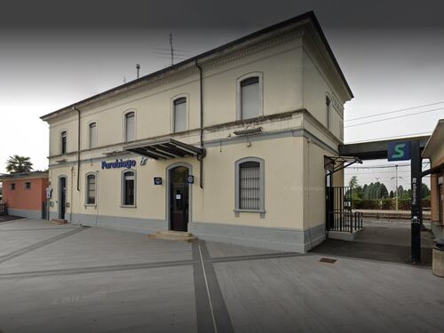 Arriva la challenge delle flessioni sui binari: nuovo allarme a Milano