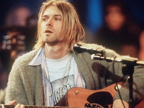 “È stato ucciso”: così si potrebbe riaprire il cold case della morte di Kurt Cobain