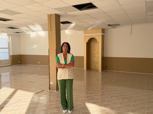 Il Comune di Monfalcone vince e ottiene le chiavi del centro islamico: “Regnavano illegalità e abusi”