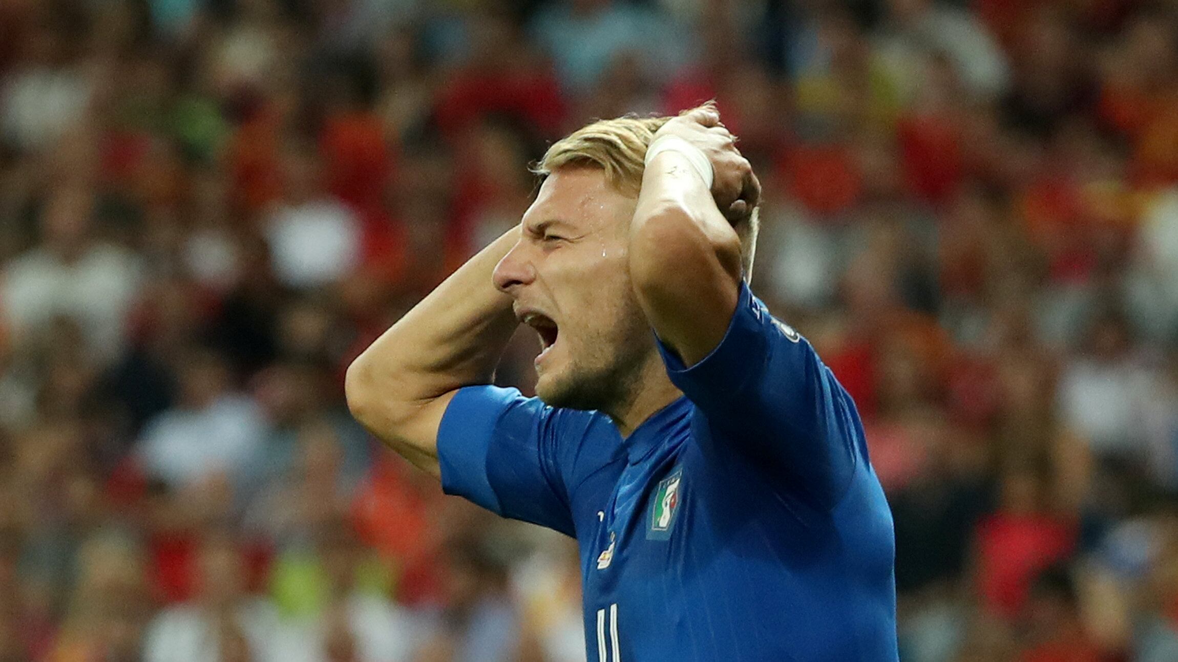 Italia fuori dai mondiali? Non sarà l'apocalisse ma ci costerà 10 miliardi