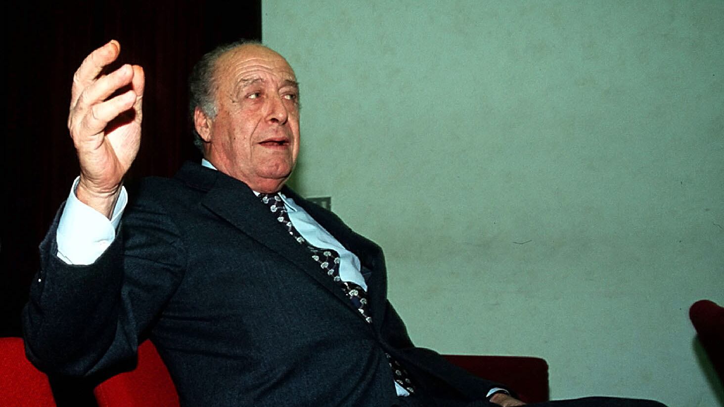 Lucio Colletti il ribelle. Saltò lo steccato marxista nel nome della libertà