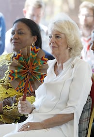 Il Principe Carlo e Camilla Parker Bowles, foto 4