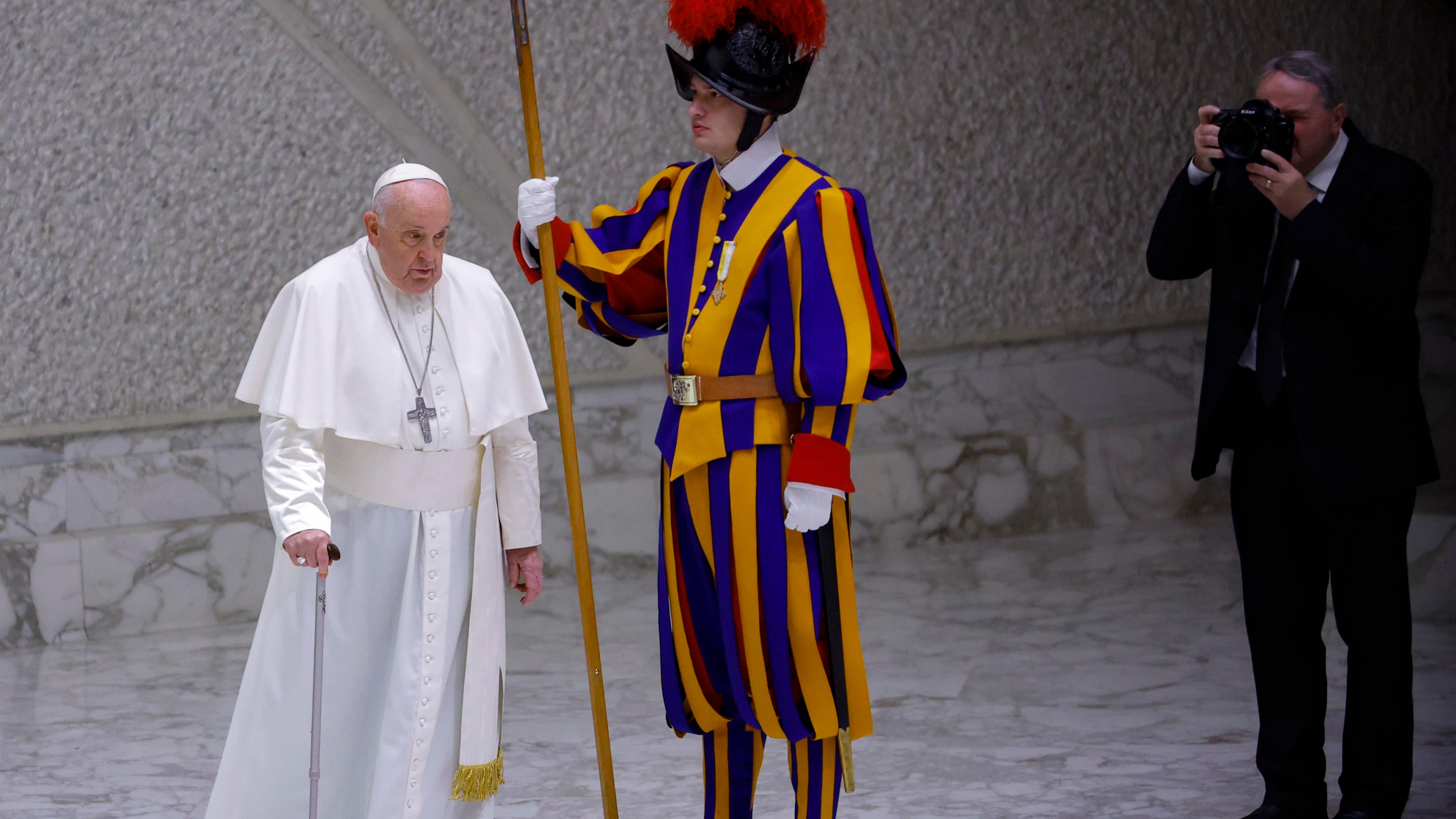 La mossa del Papa sul Conclave: così prepara la svolta a sinistra