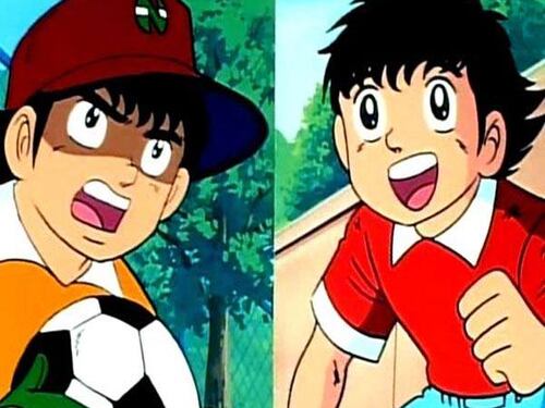 Il papà di Holly e Benji si ritira: è il disegnatore dei manga più famosi di sempre