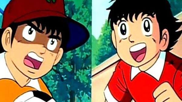 Il papà di Holly e Benji si ritira: è il disegnatore dei manga più famosi di sempre