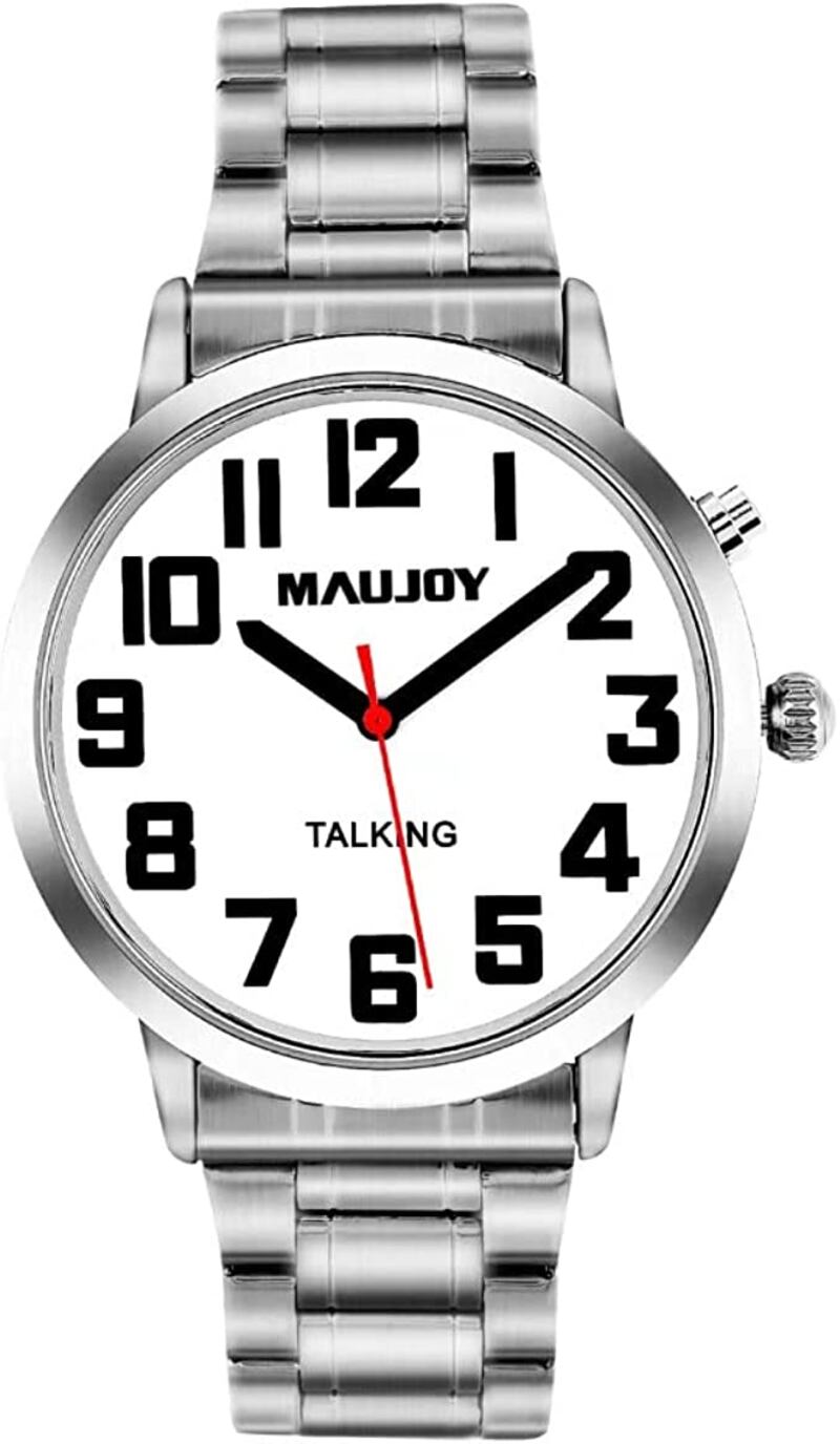 Maujoy