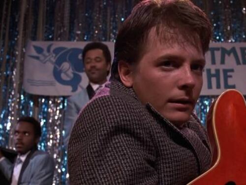 Michael J. Fox sta perdendo la battaglia col Parkinson