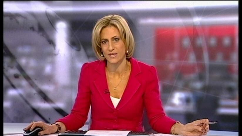 Le giornaliste donne della BBC furiose: "Ci pagano meno degli uomini"