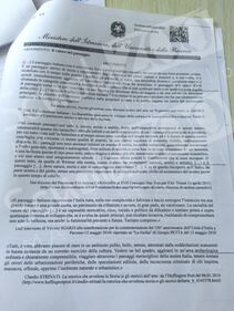 Maturità 2016, ecco le tracce 3
