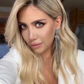Wanda Nara hot sui social 5