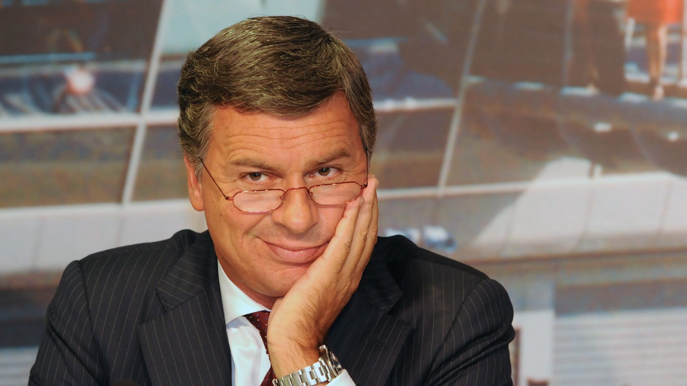"Anch'io come il Monza in serie A"