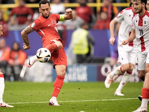 Euro 2024, i risultati del 18 giugno