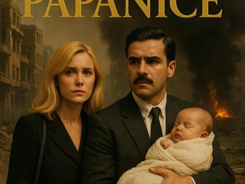 Lucio Presta: "La storia di 'Casa Papanice' diventerà un documentario"