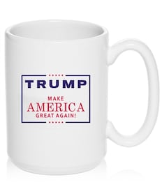 I gadget di Donald Trump 7