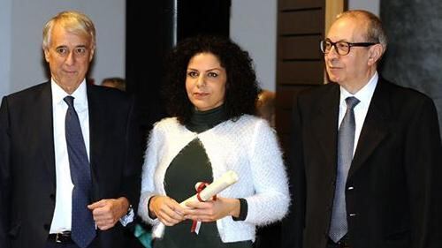 Assediata la mamma anti abusivi