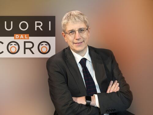 Mediaset riparte a gennaio con i programmi di informazione: ci sarà anche Giordano