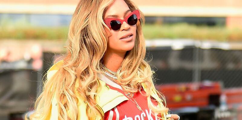 Beyoncé, le foto più sexy 4