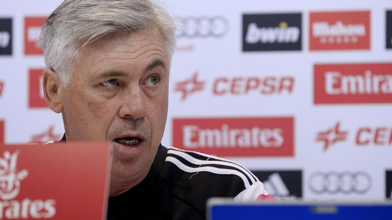 Diavolo di un Ancelotti, l'esonerato più desiderato. Piace al Milan e all'Italia