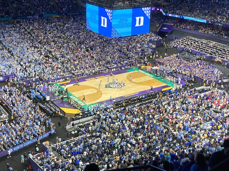 Duke Blue Devils Final Four 2022