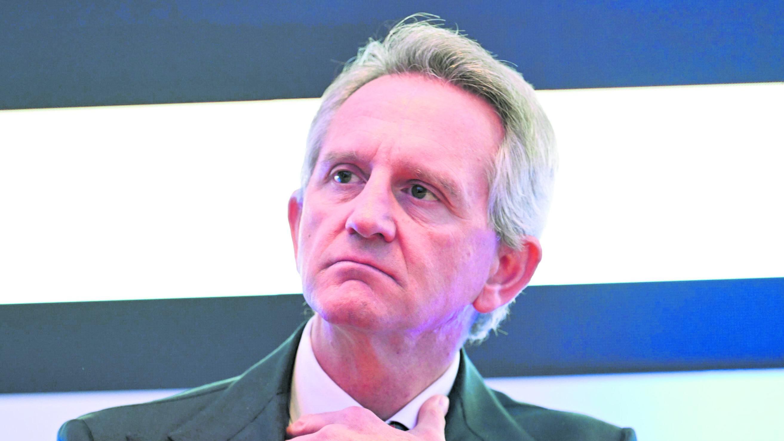 Nagel: "Guardiamo a Banca Generali da almeno 5 anni"