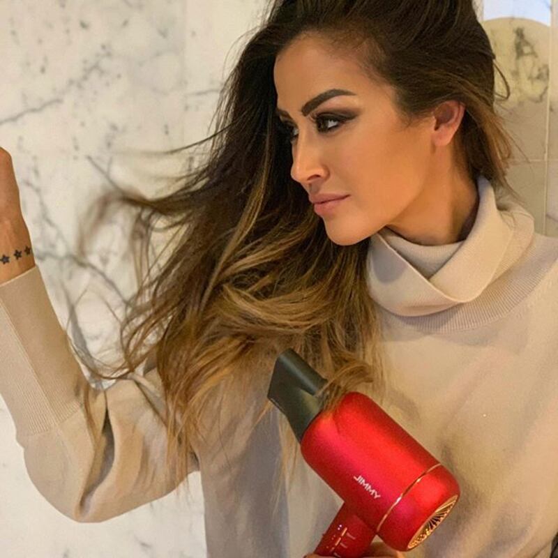 Giorgia Palmas da urlo su Instagram 5