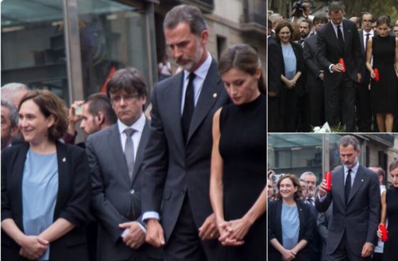ada colau sindaco barcellona