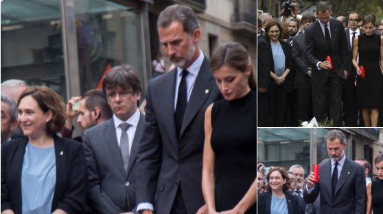ada colau sindaco barcellona
