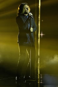 X Factor 11, la prima puntata live 25