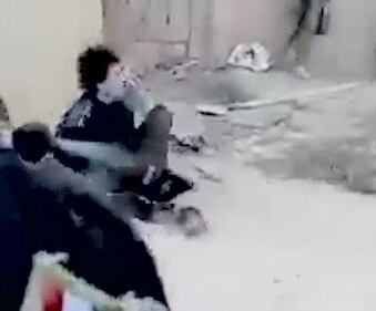 Tirkit, gli iracheni decapitano i miliziani dell'Isis 11
