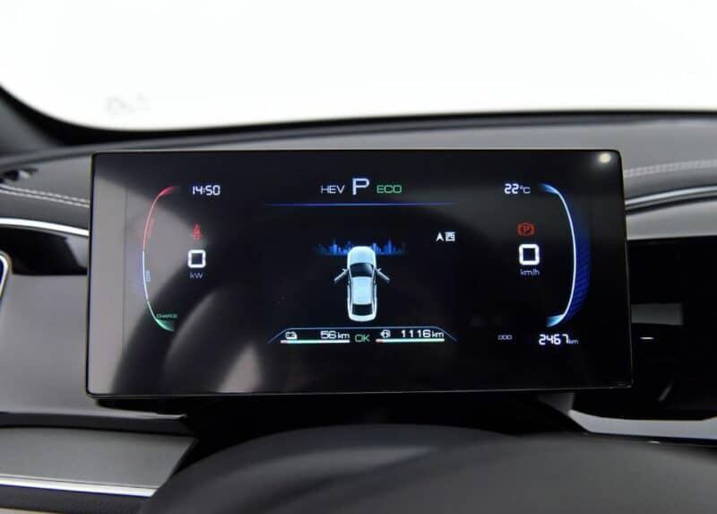 Byd lancia un’ibrida plug-in a soli 13.700 euro: guarda le foto 6