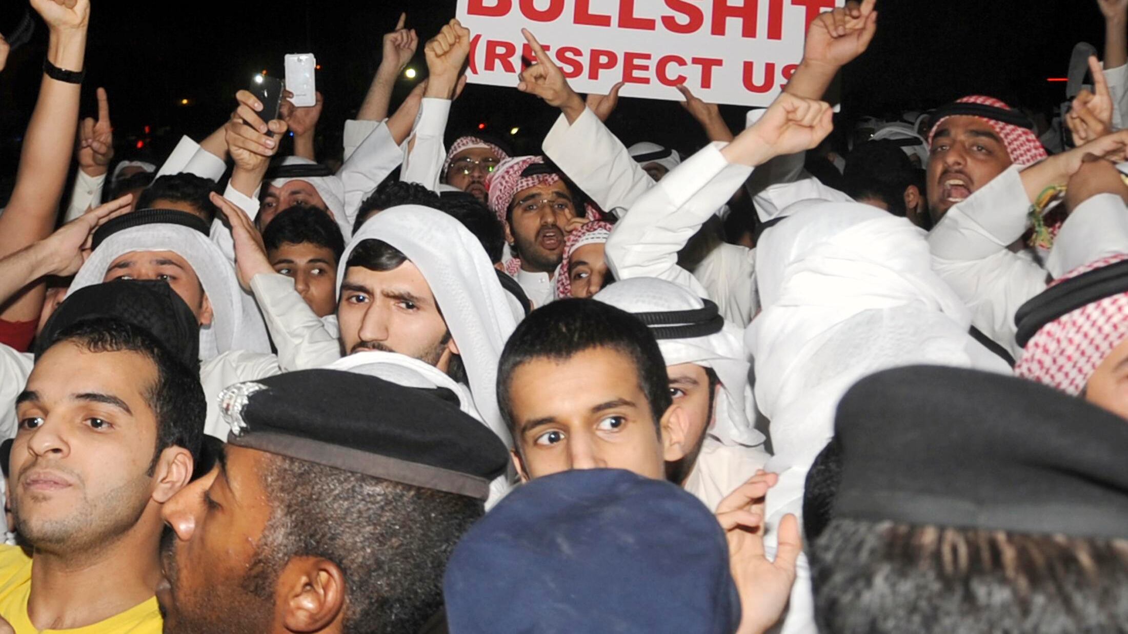 Edward Luttwak: "Inutile dialogare con l'islam"