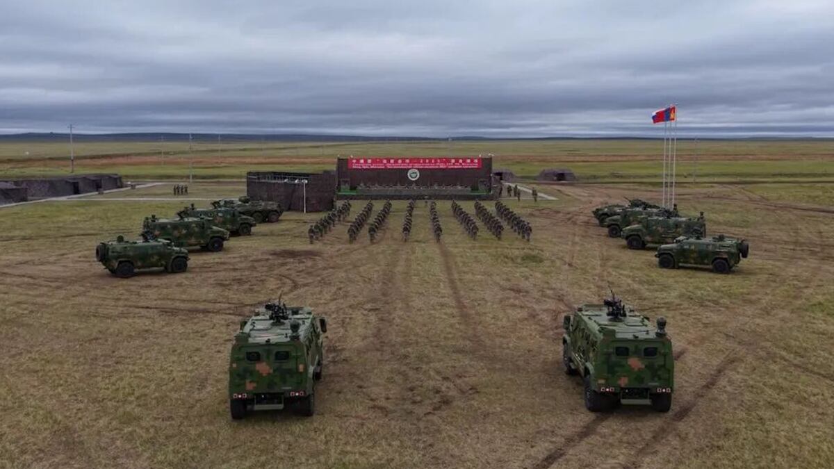 Putin e Xi muovono le truppe: cosa c'è dietro la Border Defence Cooperation