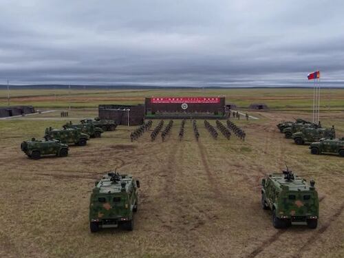 Putin e Xi muovono le truppe: cosa c'è dietro la Border Defence Cooperation